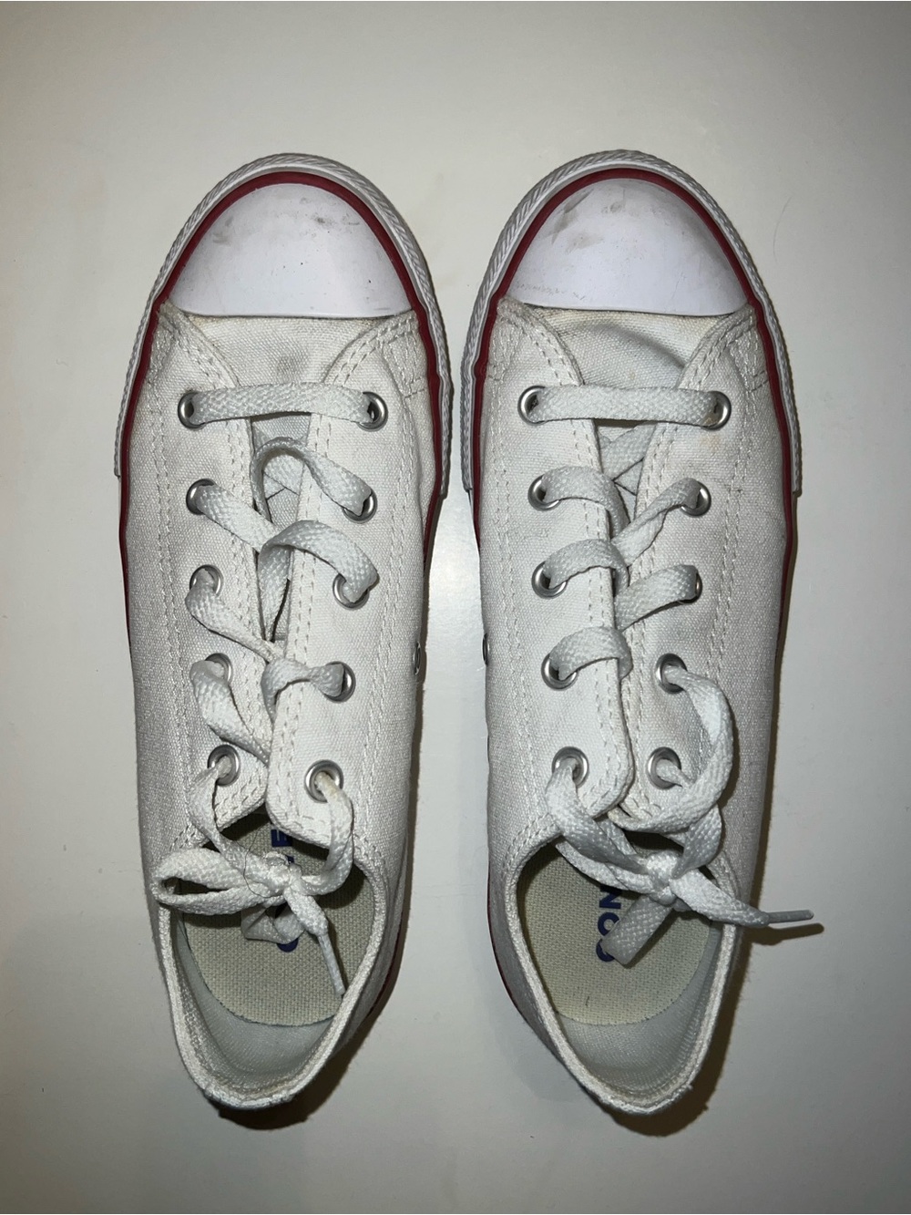 Chuck Taylor All Star Sneaker - Low Top